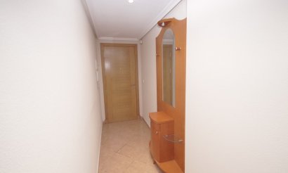 Segunda mano - Apartment - Flat - Algorfa