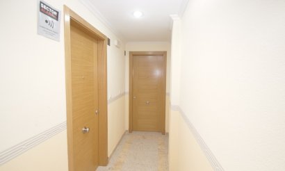 Segunda mano - Apartment - Flat - Algorfa