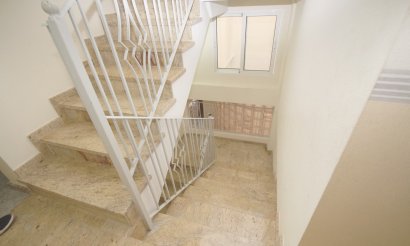 Segunda mano - Apartment - Flat - Algorfa