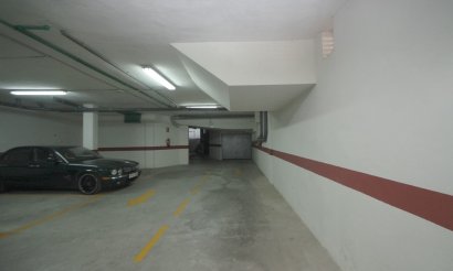 Segunda mano - Apartment - Flat - Algorfa