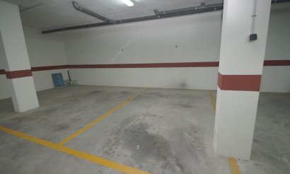 Segunda mano - Apartment - Flat - Algorfa