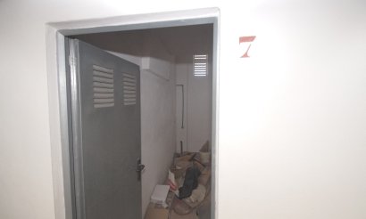 Segunda mano - Apartment - Flat - Algorfa