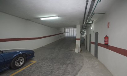 Segunda mano - Apartment - Flat - Algorfa