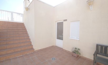 Segunda mano - Apartment - Flat - Algorfa