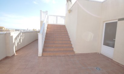 Segunda mano - Apartment - Flat - Algorfa