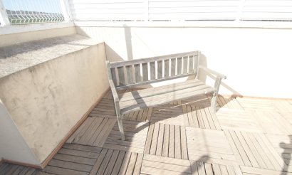 Segunda mano - Apartment - Flat - Algorfa