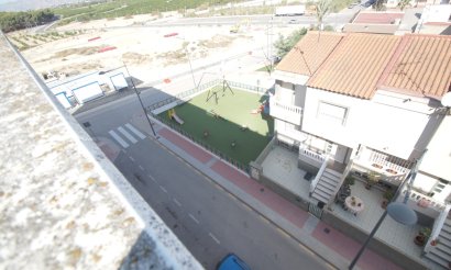 Segunda mano - Apartment - Flat - Algorfa
