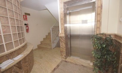 Segunda mano - Apartment - Flat - Algorfa