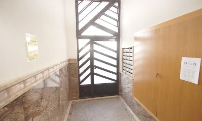 Segunda mano - Apartment - Flat - Algorfa