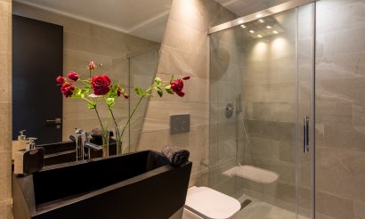 Ny bygg - Radhus - Orihuela Costa - Villamartin