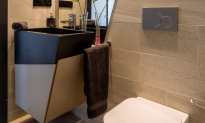 Ny bygg - Radhus - Orihuela Costa - Villamartin