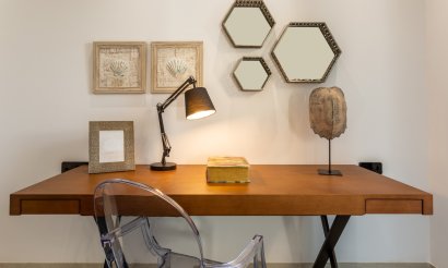 Ny bygg - Radhus - Orihuela Costa - Villamartin