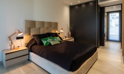 Ny bygg - Radhus - Orihuela Costa - Villamartin