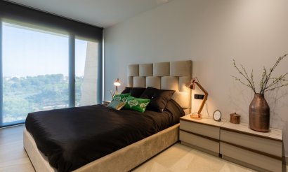 Ny bygg - Radhus - Orihuela Costa - Villamartin