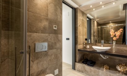 Ny bygg - Radhus - Orihuela Costa - Villamartin