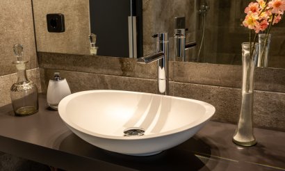 Ny bygg - Radhus - Orihuela Costa - Villamartin