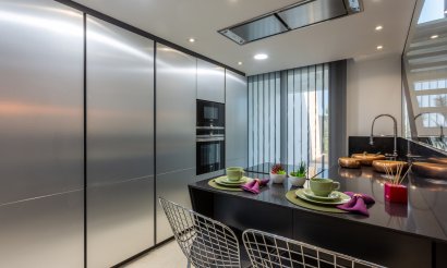 Ny bygg - Radhus - Orihuela Costa - Villamartin