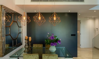 Ny bygg - Radhus - Orihuela Costa - Villamartin