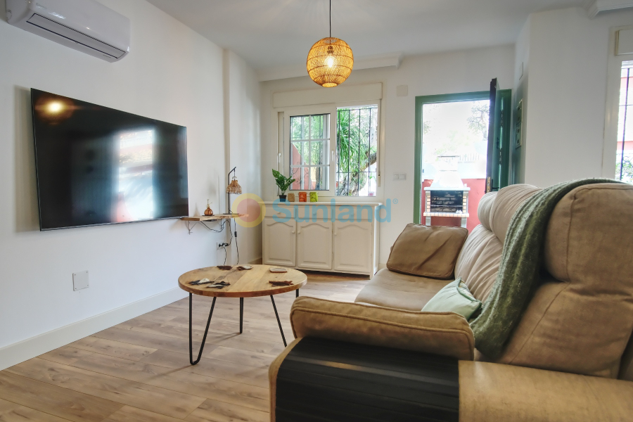 Brukte eiendommer - Villa - Orihuela Costa - Costa Blanca