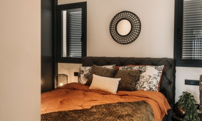 Neubau - Apartment - Flat - Rojales - 