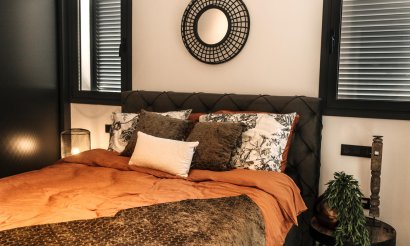 Neubau - Apartment - Flat - Rojales - 