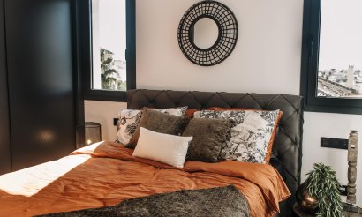 Neubau - Apartment - Flat - Rojales - 