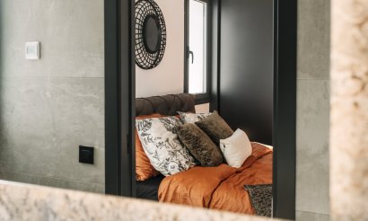 Neubau - Apartment - Flat - Rojales - 