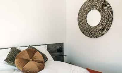 Neubau - Apartment - Flat - Rojales - 