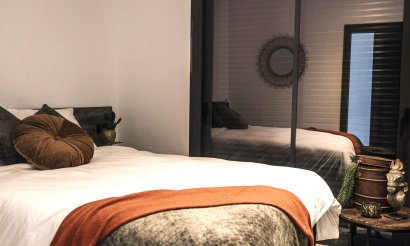 Neubau - Apartment - Flat - Rojales - 