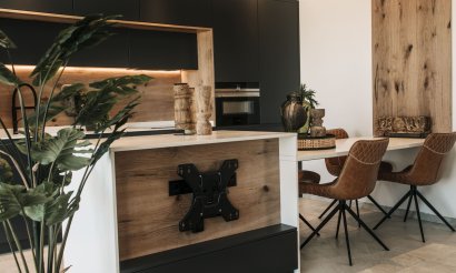 Neubau - Apartment - Flat - Rojales - 