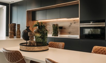 Neubau - Apartment - Flat - Rojales - 