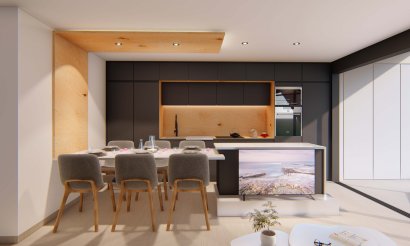 Neubau - Apartment - Flat - Rojales - 