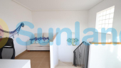 Resale - Terraced house - Orihuela Costa - Punta Prima