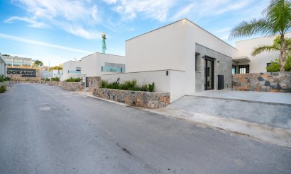 New Build - Villa - Ciudad Quesada - 