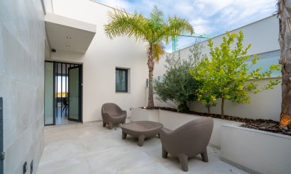 New Build - Villa - Ciudad Quesada - 