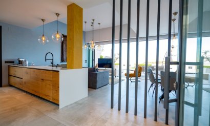 New Build - Villa - Ciudad Quesada - 