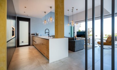 New Build - Villa - Ciudad Quesada - 