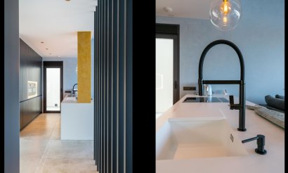 New Build - Villa - Ciudad Quesada - 