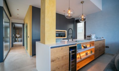 New Build - Villa - Ciudad Quesada - 