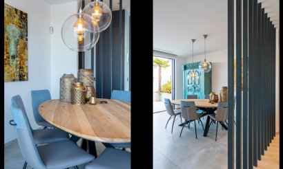 New Build - Villa - Ciudad Quesada - 