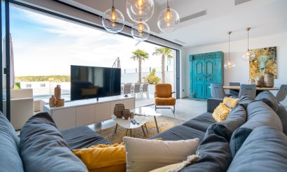 New Build - Villa - Ciudad Quesada - 