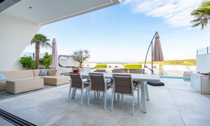 New Build - Villa - Ciudad Quesada - 