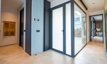 New Build - Villa - Ciudad Quesada - 