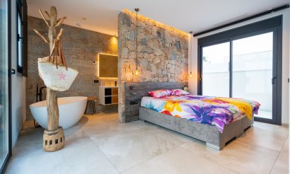 New Build - Villa - Ciudad Quesada - 