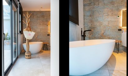 New Build - Villa - Ciudad Quesada - 