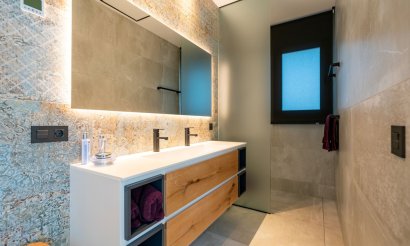 New Build - Villa - Ciudad Quesada - 