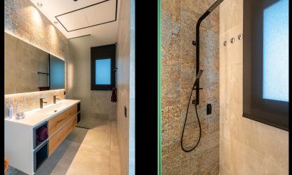 New Build - Villa - Ciudad Quesada - 