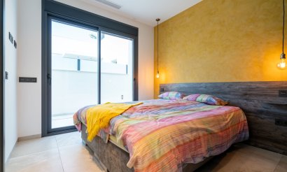 New Build - Villa - Ciudad Quesada - 