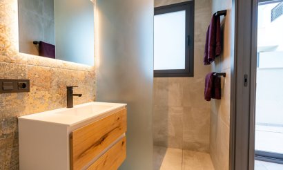 New Build - Villa - Ciudad Quesada - 