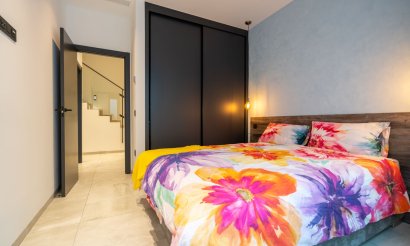 New Build - Villa - Ciudad Quesada - 